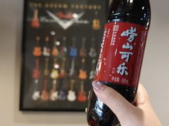 -浩家苑菜馆(汉口路店)