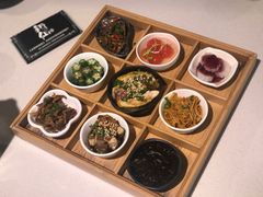 -新仙清汤牛腩(铜锣湾店)