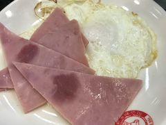 -义顺牛奶公司(庇利金街店)