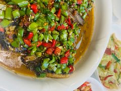 千岛湖大鱼头-辣公子·千岛湖私房菜(滨江店)
