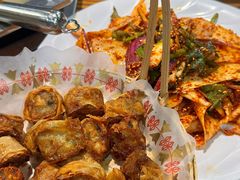 -汕锦记潮汕生鲜牛肉馆(富华店)