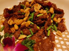 -刘胖子家常菜·蹄花焖藕(中南店)