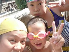 -南宫温泉水世界