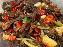 -先记烧鹅王·本地粤菜(福永店)