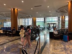 -青岛海尔洲际酒店