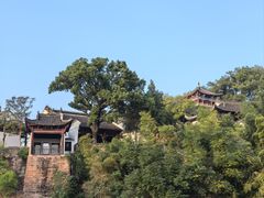 -东坡赤壁风景名胜区