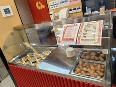 -庆丰包子铺(博雅CC商业广场店)