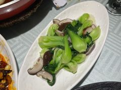 -渝信川菜(西单店)