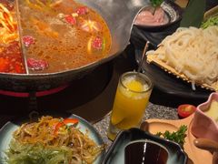 -湊湊火锅·茶憩(皇姑万象汇店)