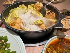 -诗爷牛尾汤(大坪英利店)