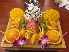 -大阪烧肉BAKA一代(十亩地店)