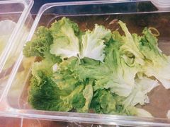 -秦炉烤肉(财富中心店)