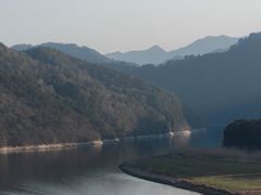 -新安江山水画廊风景区
