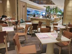 -冀粤香海鲜自助餐厅(西美五洲店)