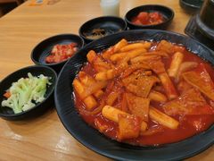 -张师傅参鸡汤店(高丽街店)