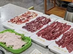 -杏花吴记牛肉火锅