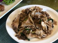 -茶油香闽南菜·花园餐厅(前埔店)
