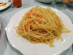 -听涛雅苑百味饺子老家菜馆