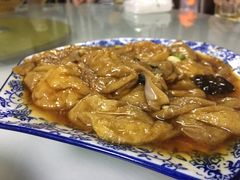 -灵福缘私房菜·农家菜(拈花湾·灵山大佛必推店)
