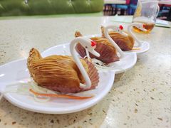 -名点一号·精致茶点·手工制作(宝华店)