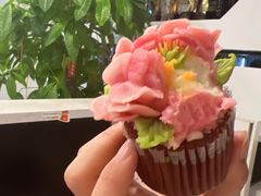 -BON CAKE(华贸购物中心店)