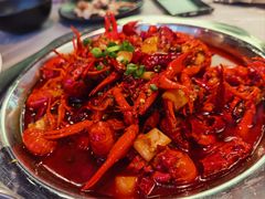 -李叔叔虾蟹大排档(青羊店)