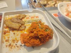 -赞酱川式烤肉(蜀都万达店)