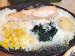 -萨莉亚意式餐厅(石鼓路店)