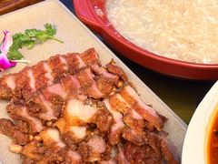 -卡尔顿东方银龙酒店•广西菜•早茶