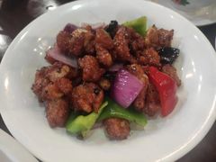 -禄源公·老莞诚饭店