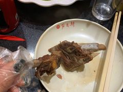 -芦月轩羊蝎子(太平桥店)