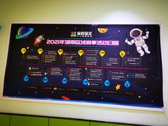 -童程童美信奥赛科技特长·乐高编程科创机器人(旭辉校区)
