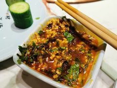 -捞神汤物料理(正大广场店)