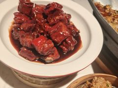 -不倒翁·安徽名菜楼(步行街店)