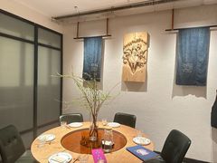 -一坐一忘云南菜(北京skp店)