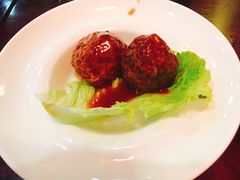 -吴门人家·苏宴宫廷菜(拙政园店)