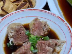 -桂花香手工面(鼓楼店)