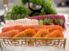 -南湖春色海鲜食府(中兴街店)