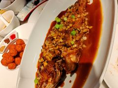 -京味斋·北京烤鸭(华威桥北工大店)
