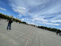 -丁香湖公园