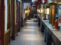 -红灯笼大酒楼(通湖路店)