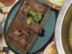 -稻品香小锅饭豆腐馆(北三路店)