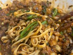 -朱儿面庄(洋河三路店)