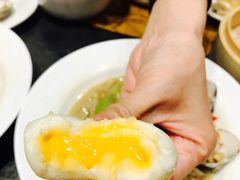 -小城粥道·海胆鲜虾粥(解放广场店)