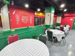 -虎虎龙虾大排档(双井店)