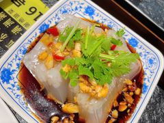 -苏完瓜尔佳氏·满洲涮肉(古方路店)
