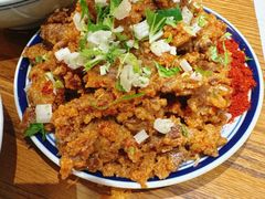 -小豆海棠(人民南路店)