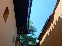 -西园戒幢律寺