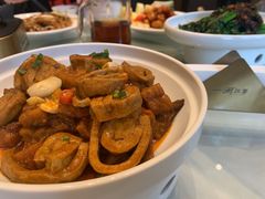 -一澜江宴·江景地标楚菜(江滩公园店)