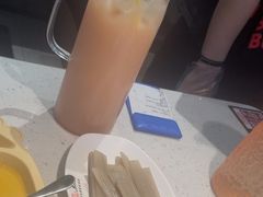 -鱼酷活鱼烤鱼(南京水游城店)